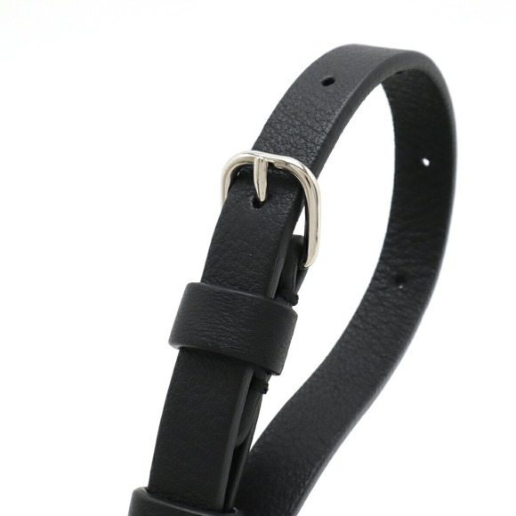 Balenciaga Everyday Camera Bag XS Leather Black - Picture 4 of 7